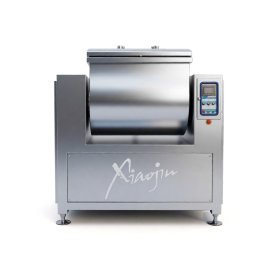 Вакуумный тестомес ZHM120