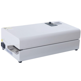 Запайщик для фармацевтики HRS-255