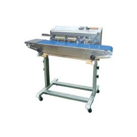 Конвейерные запайщики пакетов FR-770
